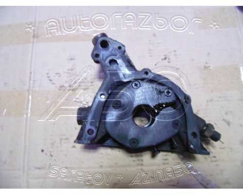 Насос масляный Opel Kadett E 1984-1994 (90156447)- купить на ➦ А50-Авторазбор по цене 2000.00р.. Отправка в регионы.