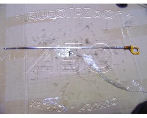 Щуп масляный Nissan Almera N16 2000-2006 (111404M500)- купить на ➦ А50-Авторазбор по цене 1000.00р.. Отправка в регионы.