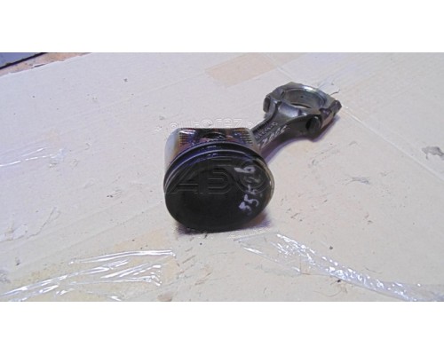 Поршень с шатуном Nissan Almera N16 2000-2006 (120105M325)- купить на ➦ А50-Авторазбор по цене 1000.00р.. Отправка в регионы.