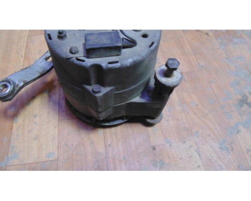 Генератор Opel Kadett E 1984-1994 ()- купить на ➦ А50-Авторазбор по цене 5000.00р.. Отправка в регионы.