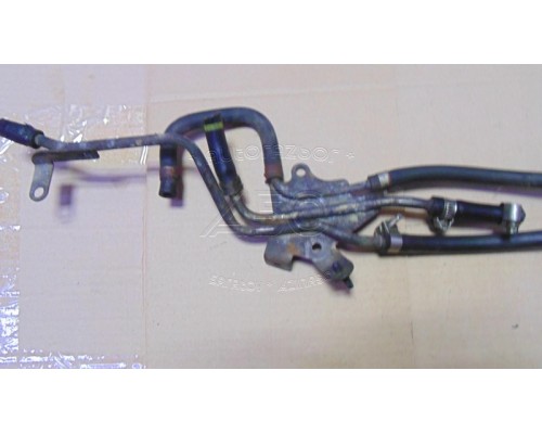 Трубка топливная Nissan Almera N16 2000-2006 (175204M600)- купить на ➦ А50-Авторазбор по цене 1500.00р.. Отправка в регионы.