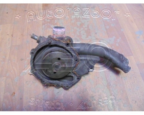 Насос водяной (помпа) Mercedes-Benz E-Class W124 1984-1993 (A1022003901)- купить на ➦ А50-Авторазбор по цене 2500.00р.. Отправка в регионы.