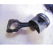 Поршень с шатуном Mercedes-Benz E-Class W124 1984-1993