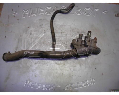 Корпус термостата Honda CR-V I 1996-2002 (19320P30J00)- купить на ➦ А50-Авторазбор по цене 1000.00р.. Отправка в регионы.