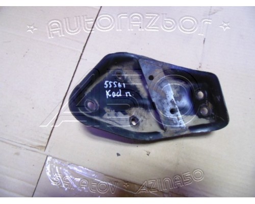 Кронштейн двигателя Opel Kadett E 1984-1994 (90278507)- купить на ➦ А50-Авторазбор по цене 800.00р.. Отправка в регионы.