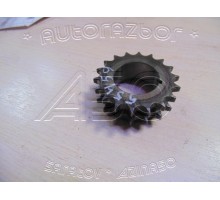 Шестерня коленвала (шкив) Mercedes-Benz E-Class W124 1984-1993