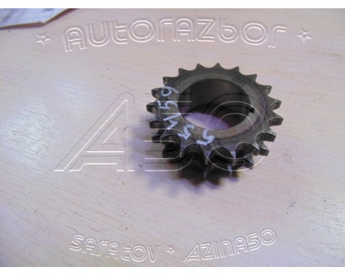 Шестерня коленвала (шкив) Mercedes-Benz E-Class W124 1984-1993 (A1020520103)- купить на ➦ А50-Авторазбор по цене 2000.00р.. Отправка в регионы.