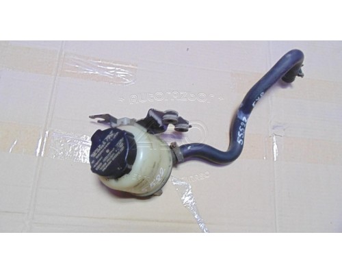 Бачок ГУР Nissan Almera N16 2000-2006 (491804M403)- купить на ➦ А50-Авторазбор по цене 500.00р.. Отправка в регионы.