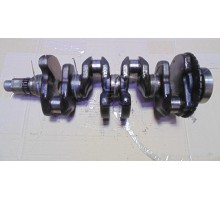 Коленвал Nissan Almera N16 2000-2006