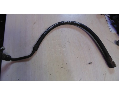 Трубка топливная Mercedes-Benz E-Class W124 1984-1993 ()- купить на ➦ А50-Авторазбор по цене 2500.00р.. Отправка в регионы.