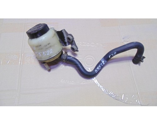 Бачок ГУР Nissan Almera N16 2000-2006 (491804M403)- купить на ➦ А50-Авторазбор по цене 500.00р.. Отправка в регионы.