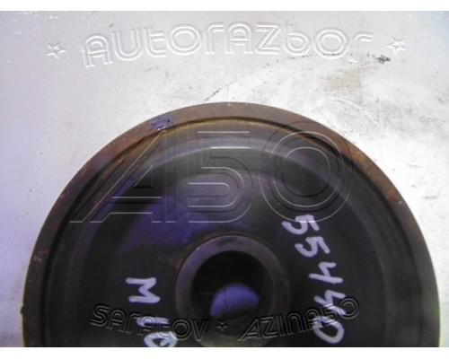 Шкив коленвала Mercedes-Benz E-Class W124 1984-1993 (1020300403)- купить на ➦ А50-Авторазбор по цене 3000.00р.. Отправка в регионы.