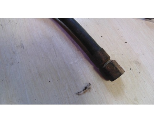 Трубка топливная Mercedes-Benz E-Class W124 1984-1993 ()- купить на ➦ А50-Авторазбор по цене 2500.00р.. Отправка в регионы.