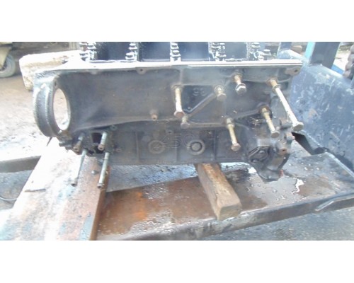 Блок цилиндров Mercedes-Benz E-Class W124 1984-1993 (1020107508)- купить на ➦ А50-Авторазбор по цене 7000.00р.. Отправка в регионы.