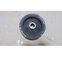 Шкив коленвала Nissan Almera N16 2000-2006