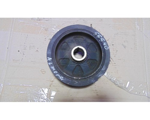 Шкив коленвала Nissan Almera N16 2000-2006 (123034M500)- купить на ➦ А50-Авторазбор по цене 1500.00р.. Отправка в регионы.