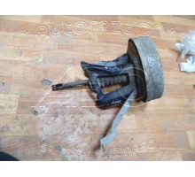 Усилитель тормозов вакуумный Opel Kadett E 1984-1994