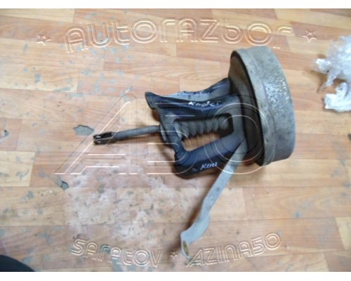 Усилитель тормозов вакуумный Opel Kadett E 1984-1994 (3492373)- купить на ➦ А50-Авторазбор по цене 1500.00р.. Отправка в регионы.