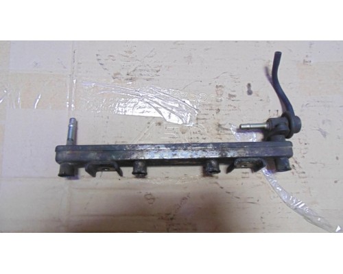 Рампа топливная (рейка) Nissan Almera N16 2000-2006 (175204M500)- купить на ➦ А50-Авторазбор по цене 1200.00р.. Отправка в регионы.