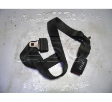 Ответная часть ремня безопасности Chevrolet Lanos 2004-2010