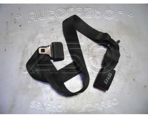 Ответная часть ремня безопасности Chevrolet Lanos 2004-2010 ()- купить на ➦ А50-Авторазбор по цене 1000.00р.. Отправка в регионы.