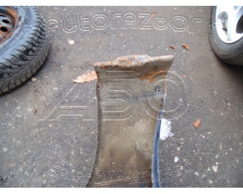 Крыло Opel Kadett E 1984-1994 ()- купить на ➦ А50-Авторазбор по цене 3000.00р.. Отправка в регионы.