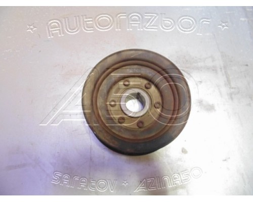 Шкив коленвала Mercedes-Benz E-Class W124 1984-1993 (1020300403)- купить на ➦ А50-Авторазбор по цене 3000.00р.. Отправка в регионы.