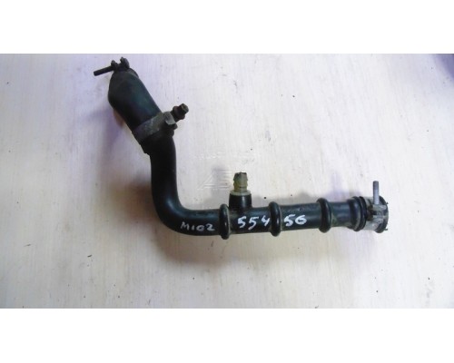 Шланг вентиляции картерных газов Mercedes-Benz E-Class W124 1984-1993 (A1020943382)- купить на ➦ А50-Авторазбор по цене 1400.00р.. Отправка в регионы.