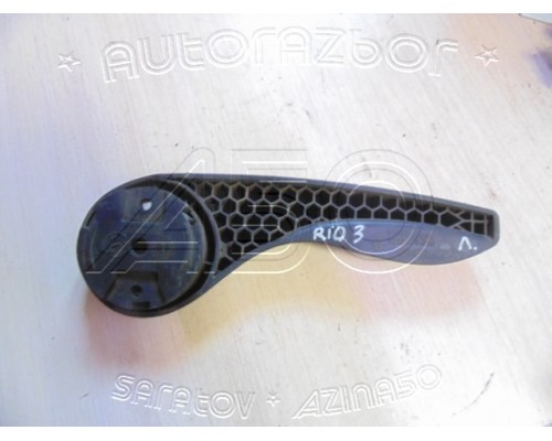 Ручка сиденья Kia RIO III 2011-2017 (881854L010)- купить на ➦ А50-Авторазбор по цене 700.00р.. Отправка в регионы.