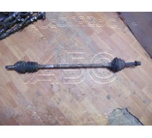 Полуось (привод, приводной вал) Opel Kadett E 1984-1994