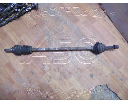 Полуось (привод, приводной вал) Opel Kadett E 1984-1994 (90334938)- купить на ➦ А50-Авторазбор по цене 2000.00р.. Отправка в регионы.