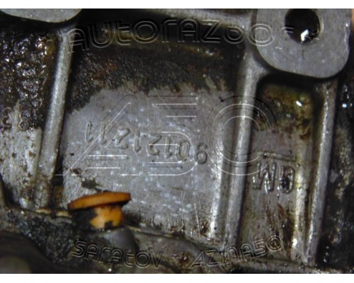 МКПП Opel Kadett E 1984-1994 (90121211)- купить на ➦ А50-Авторазбор по цене 5000.00р.. Отправка в регионы.