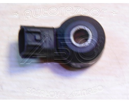 Датчик детонации Nissan Almera N16 2000-2006 (220604M500)- купить на ➦ А50-Авторазбор по цене 600.00р.. Отправка в регионы.
