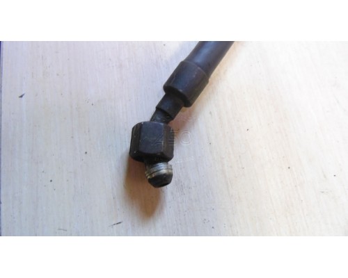 Трубка топливная Mercedes-Benz E-Class W124 1984-1993 ()- купить на ➦ А50-Авторазбор по цене 2000.00р.. Отправка в регионы.