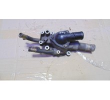Корпус термостата Nissan Almera N16 2000-2006