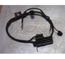 Проводка генератора Volkswagen Golf IV/Bora 1997-2005