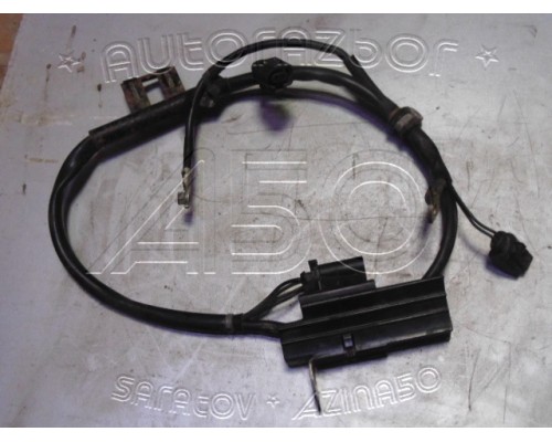 Проводка генератора Volkswagen Golf IV/Bora 1997-2005 (1J0971349)- купить на ➦ А50-Авторазбор по цене 1500.00р.. Отправка в регионы.