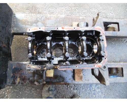 Блок цилиндров Opel Kadett E 1984-1994 (90090587)- купить на ➦ А50-Авторазбор по цене 7500.00р.. Отправка в регионы.