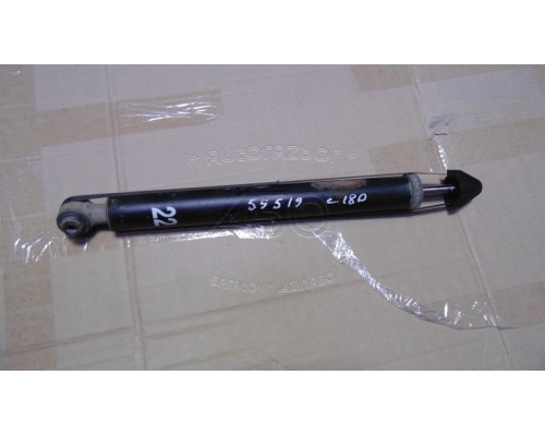 Амортизатор задний Mercedes-Benz C180 (W204) 2007-2014 (A2043260304)- купить на ➦ А50-Авторазбор по цене 2000.00р.. Отправка в регионы.