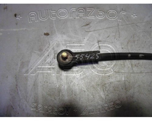 Ограничитель двери багажника Toyota Land Cruiser (100) 1998-2007 (6570660021)- купить на ➦ А50-Авторазбор по цене 1500.00р.. Отправка в регионы.