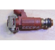 Форсунка инжекторная Nissan Almera N16 2000-2006