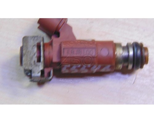 Форсунка инжекторная Nissan Almera N16 2000-2006 (166005L300)- купить на ➦ А50-Авторазбор по цене 500.00р.. Отправка в регионы.