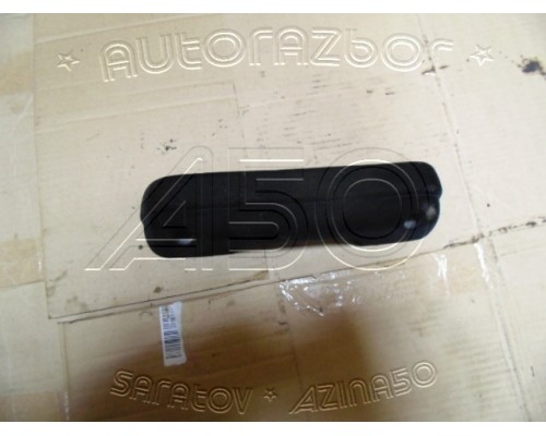 Ручка двери внутренняя Opel Kadett E 1984-1994 (90196061)- купить на ➦ А50-Авторазбор по цене 500.00р.. Отправка в регионы.