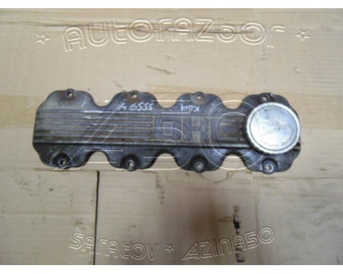 Крышка головки блока (клапанная) Opel Kadett E 1984-1994 (90190521)- купить на ➦ А50-Авторазбор по цене 1000.00р.. Отправка в регионы.