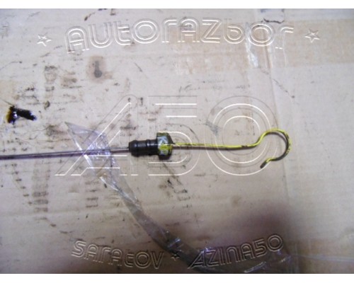 Щуп масляный Opel Kadett E 1984-1994 (90156654)- купить на ➦ А50-Авторазбор по цене 700.00р.. Отправка в регионы.
