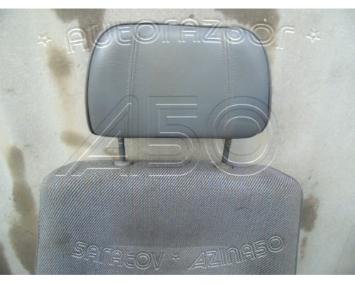 Сиденье Opel Kadett E 1984-1994 ()- купить на ➦ А50-Авторазбор по цене 3000.00р.. Отправка в регионы.