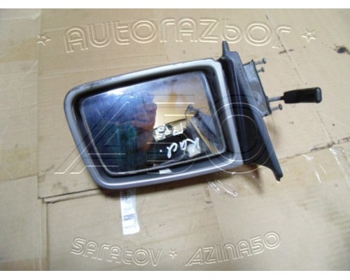 Зеркало правое Opel Kadett E 1984-1994 ()- купить на ➦ А50-Авторазбор по цене 1000.00р.. Отправка в регионы.