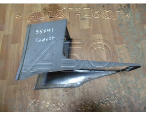 Консоль Opel Kadett E 1984-1994 (90009698)- купить на ➦ А50-Авторазбор по цене 800.00р.. Отправка в регионы.