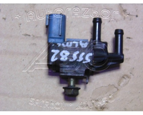 Клапан электромагнитный Nissan Almera N16 2000-2006 (1493095F0A)- купить на ➦ А50-Авторазбор по цене 500.00р.. Отправка в регионы.