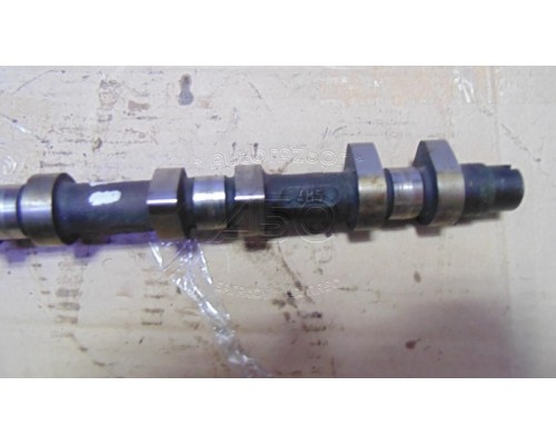 Распредвал выпускной Nissan Almera N16 2000-2006 (130205M010)- купить на ➦ А50-Авторазбор по цене 4000.00р.. Отправка в регионы.